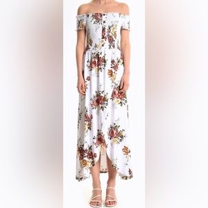 J for Justify plus size dress (2XL)